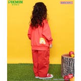 【ピクミン】カラフルトレーナー | F.O.Online Store | 詳細画像31