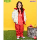 【ピクミン】カラフルトレーナー | F.O.Online Store | 詳細画像33