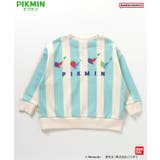 【ピクミン】カラフルトレーナー | F.O.Online Store | 詳細画像35