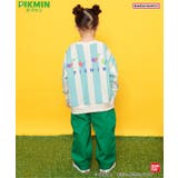 【ピクミン】カラフルトレーナー | F.O.Online Store | 詳細画像37