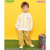 【ピクミン】カラフルトレーナー | F.O.Online Store | 詳細画像40