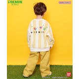 【ピクミン】カラフルトレーナー | F.O.Online Store | 詳細画像41