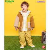 【ピクミン】カラフルトレーナー | F.O.Online Store | 詳細画像42