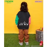 【ピクミン】カラフルトレーナー | F.O.Online Store | 詳細画像5
