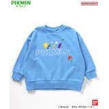 【ピクミン】カラフルトレーナー | F.O.Online Store | 詳細画像7