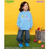 【ピクミン】カラフルトレーナー | F.O.Online Store | 詳細画像9