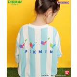 サックス | 【ピクミン】カラフルトレーナー | F.O.Online Store