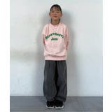 WEB限定  パステルカラートレーナー | F.O.Online Store | 詳細画像11 