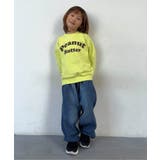 WEB限定  パステルカラートレーナー | F.O.Online Store | 詳細画像13 