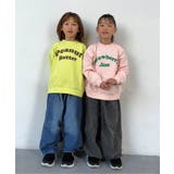 WEB限定  パステルカラートレーナー | F.O.Online Store | 詳細画像15 