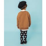 WEB限定  パステルカラートレーナー | F.O.Online Store | 詳細画像4 