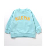 ミント | WEB限定  パステルカラートレーナー | F.O.Online Store
