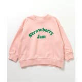 ピンク | WEB限定  パステルカラートレーナー | F.O.Online Store
