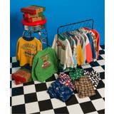 アメリカンダイナートレーナー | F.O.Online Store | 詳細画像39 