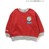 【リンク】ドラゴンボールコラボ モチーフトレーナー(キッズサイズ) | F.O.Online Store | 詳細画像21
