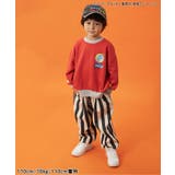 【リンク】ドラゴンボールコラボ モチーフトレーナー(キッズサイズ) | F.O.Online Store | 詳細画像23