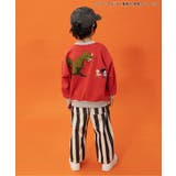 【リンク】ドラゴンボールコラボ モチーフトレーナー(キッズサイズ) | F.O.Online Store | 詳細画像24