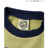 【リンク】ドラゴンボールコラボ モチーフトレーナー(キッズサイズ) | F.O.Online Store | 詳細画像29