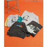 【リンク】ドラゴンボールコラボ モチーフトレーナー(キッズサイズ) | F.O.Online Store | 詳細画像39