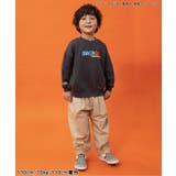 【リンク】ドラゴンボールコラボ モチーフトレーナー(キッズサイズ) | F.O.Online Store | 詳細画像4