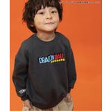 【リンク】ドラゴンボールコラボ モチーフトレーナー(キッズサイズ) | F.O.Online Store | 詳細画像6