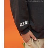 【リンク】ドラゴンボールコラボ モチーフトレーナー(キッズサイズ) | F.O.Online Store | 詳細画像7