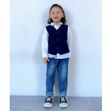 フォーマルベスト | F.O.Online Store | 詳細画像12