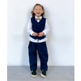 フォーマルベスト | F.O.Online Store | 詳細画像13