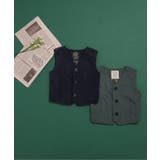 フォーマルベスト | F.O.Online Store | 詳細画像14