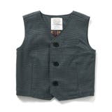 グレー | フォーマルベスト | F.O.Online Store