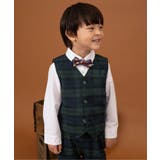 【リンク】フォーマルベスト | F.O.Online Store | 詳細画像1