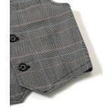 【リンク】フォーマルベスト | F.O.Online Store | 詳細画像12