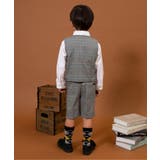 【リンク】フォーマルベスト | F.O.Online Store | 詳細画像14