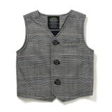 【リンク】フォーマルベスト | F.O.Online Store | 詳細画像6