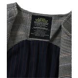 【リンク】フォーマルベスト | F.O.Online Store | 詳細画像9