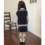 【洗える】フォーマルニットベスト 洗濯機で洗える | F.O.Online Store | 詳細画像11