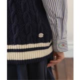 【洗える】フォーマルニットベスト 洗濯機で洗える | F.O.Online Store | 詳細画像13