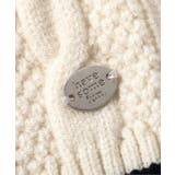 【洗える】フォーマルニットベスト | F.O.Online Store | 詳細画像7 