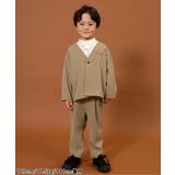 フォーマルセットアップ | F.O.Online Store | 詳細画像13