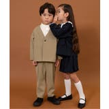 フォーマルセットアップ | F.O.Online Store | 詳細画像16