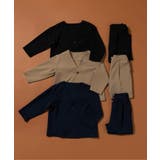 フォーマルセットアップ | F.O.Online Store | 詳細画像31