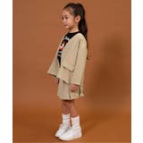 WEB限定 GIRL'Sフォーマルセットアップ | F.O.Online Store | 詳細画像14