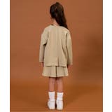 WEB限定 GIRL'Sフォーマルセットアップ | F.O.Online Store | 詳細画像15