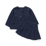 WEB限定 GIRL'Sフォーマルセットアップ | F.O.Online Store | 詳細画像16