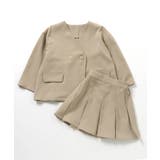 WEB限定 GIRL'Sフォーマルセットアップ | F.O.Online Store | 詳細画像2