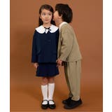 WEB限定 GIRL'Sフォーマルセットアップ | F.O.Online Store | 詳細画像24