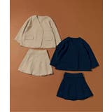 WEB限定 GIRL'Sフォーマルセットアップ | F.O.Online Store | 詳細画像25
