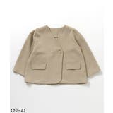 WEB限定 GIRL'Sフォーマルセットアップ | F.O.Online Store | 詳細画像3