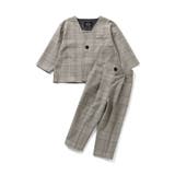 【選べるボトム丈】BOYSフォーマルセットアップ  | F.O.Online Store | 詳細画像2 
