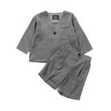 【選べるボトム丈】BOYSフォーマルセットアップ  | F.O.Online Store | 詳細画像20 